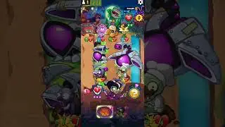 [PvZ Heroes] 1% Conjured Comeback 🥵 