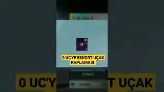 How to Get Escort Plane Skin for 0 UC in Pubg Mobile How to Get Escort Plane Skin for 0 UC 