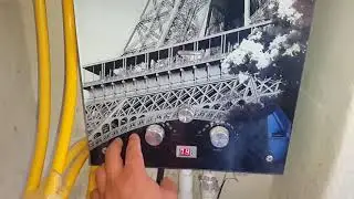 Отопление из газовой колонки