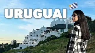 URUGUAY: Complete itinerary for Punta del Este, Montevideo and Colonia del Sacramento