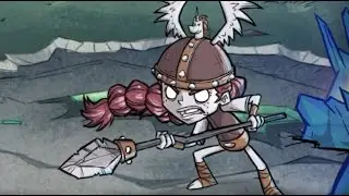 An Unnecessarily Deep Explanation About Wigfrid