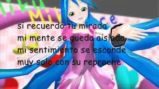 [Utau] Hita Mitsuki - cada vez Original