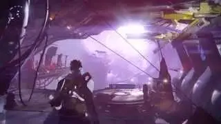 Destiny - Intro