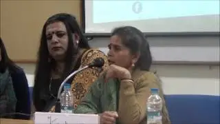 Gender Mela 2016: All India Network of Sex Workers