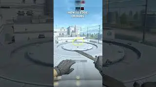 КАК ДЕЛАТЬ EDGE BUG НА NUKE 