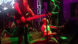 HandSome - Song 2 (Blur cover)
