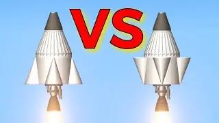 Normal 1.5.3 Fuel Tank VS Inverted 1.5.3 Fuel Tank