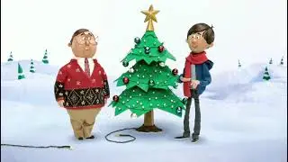 Get a Mac - Tree Trimming - Apple