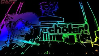 SILLY HOUR ~ CHOLER