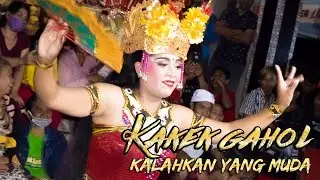 kakek sugiono nakal ngibingnya