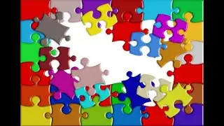Пазли Христові.9 Червня 2024