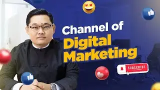 Channel of Digital Marketing