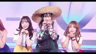 Cute - Lovelyz Jiae - A Pair of Idiots