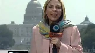 Press TV features Phil Giraldi discussing Israeli theft of US military technology