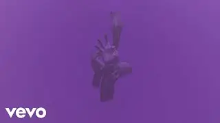 MRCY - R.L.M (Official Visualizer)