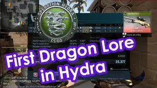 Best Drops In Hydra Operation So far +2000$!