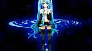 {TRIPLE BAKA}  ]MIKU HATSUNE~KASANE TETO[