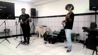 Sarau douglas