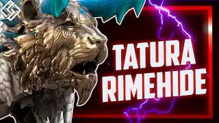 TATURA RIMEHIDE (Guía 📚) Buena fusión?🦁【 RAID SHADOW LEGENDS】