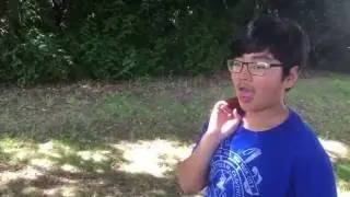 Awesome CGI