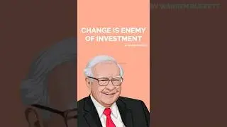 Warren Buffett On Value Investing