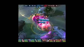 ЭЙМОН В ШОКЕ!!! AAMON SHOCK MOBILE LEGENDS / МОБАЙЛ ЛЕГЕНД 
