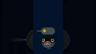 egg button #javascript #css #programming #html #css3
