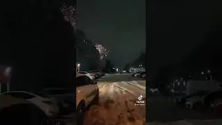 месть другу за всё плохое в новый год))