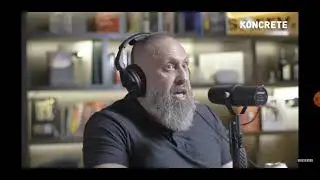 Dr Robert Duncan and Len Ber explaining Voice to Skull Technology and the AI Chat-bot