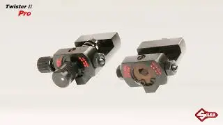 Silca Twister II Pro Teaser