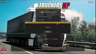 HOW TO INSTALL TRUCKERSMP ON ETS2? HOW TO PLAY? 2022