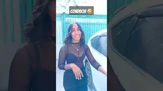 Conducir en mi pais 🤣