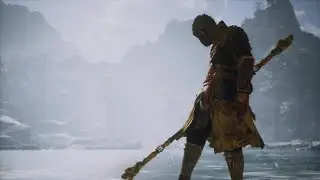 Black Myth: Wukong - Ready For Battle