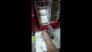 Автоматическая набивка сигаретных гильз (Machine 34)