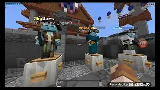 server da redsky ip redeus.ddns.net porta 25760 tchau