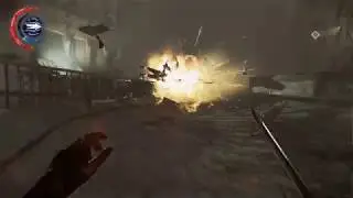 Dishonored 2 OMG! moments 2