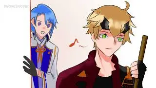 when your friend is rich