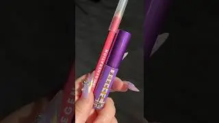 Шоколадное комбо для губ 🍫