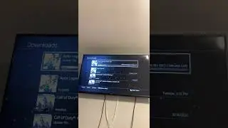 Apex legends  Finally Fix the Update ps4 let’s play