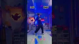 Chili Challenge Dance Tutorial by Team Bebe 