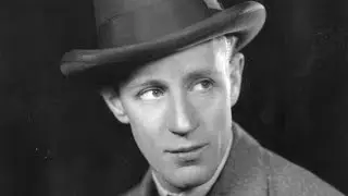Leslie Howard - Words