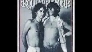 The Rolling Stones - Can't You Hear Me Knocking - 1971