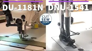 DU 1181 VS DNU 1541 02