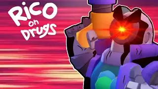 Brawl Stars Funny Edits #supercell #brawlstars