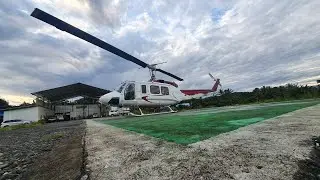 belly hook bell 212 ES