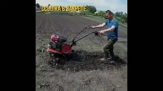 Удобство и скорость: подборка насадок для мотоблока для огорода и дачи (ссылки в описании)