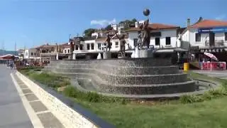 Отдых в Турции. Порт Мармариса