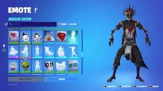 Fortnite solos