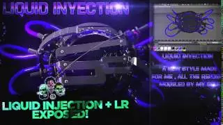 BAPSY LIQUID INJECTION + LR PACK EXPOSED [ 20$ ]