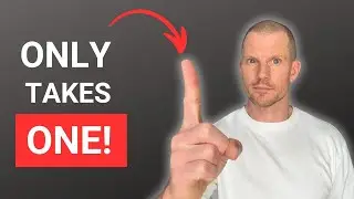 You Are 1 Conversation Away From Completely Changing Your Life
